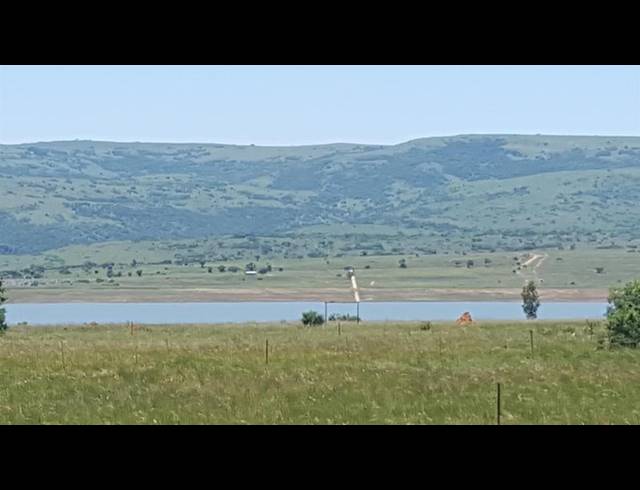 FARM FOR SALE IN LYDENBURG RURAL